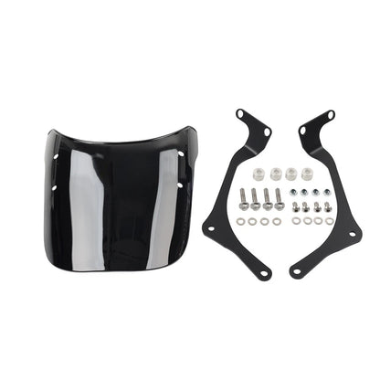 Windshield Deflector for Honda CT110 CT125 Hunter Cub (2020–Present)