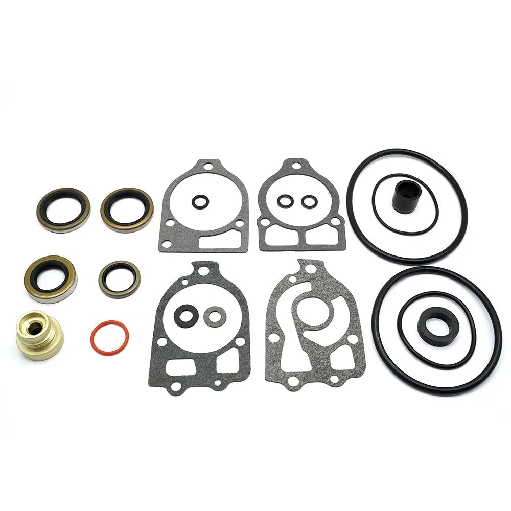 Seal Kit 26-33144A2 for Mercruiser Alpha 1 Lower Unit (18-2652)