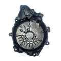 Engine Stator Cover for Yamaha FZ6 (2004–2010) Left Black