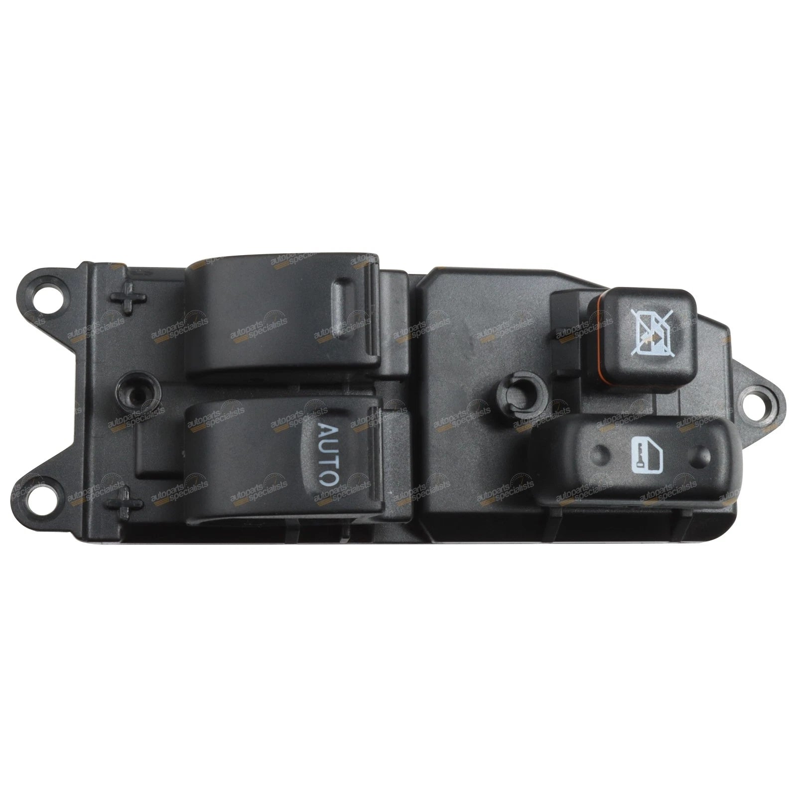 RH Front Power Window Switch for Toyota RAV4 (2003–2005)