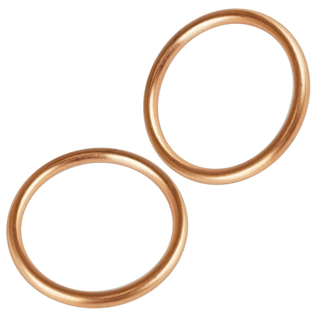 Exhaust Pipe Gaskets for Honda CX500 CX650 (1978–1982)
