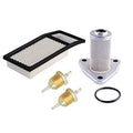 Complete Maintenance Filter Kit for EZGO Golf Carts (All Years)