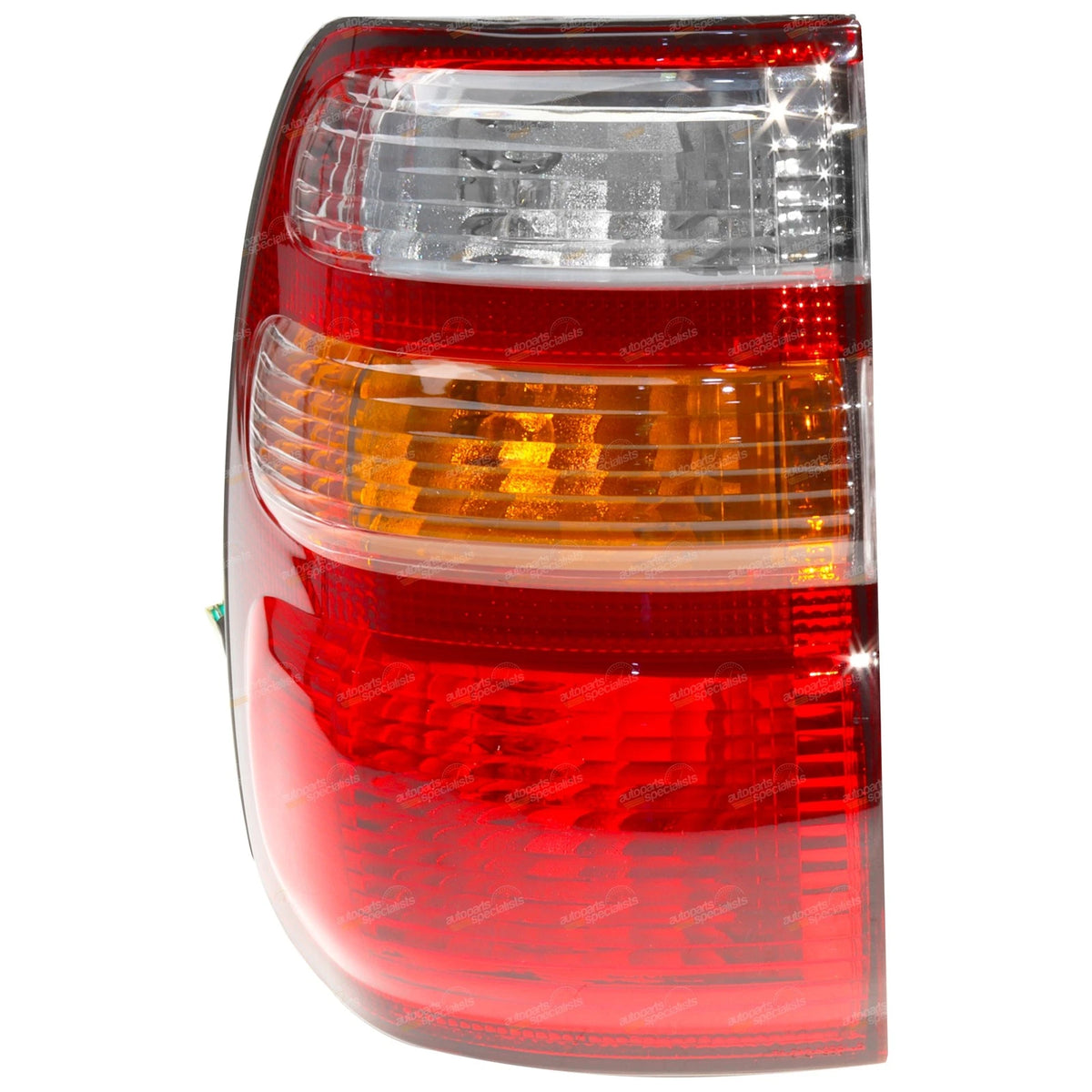 LH Tail Light for Toyota Landcruiser 100 105 Series (1998–on)