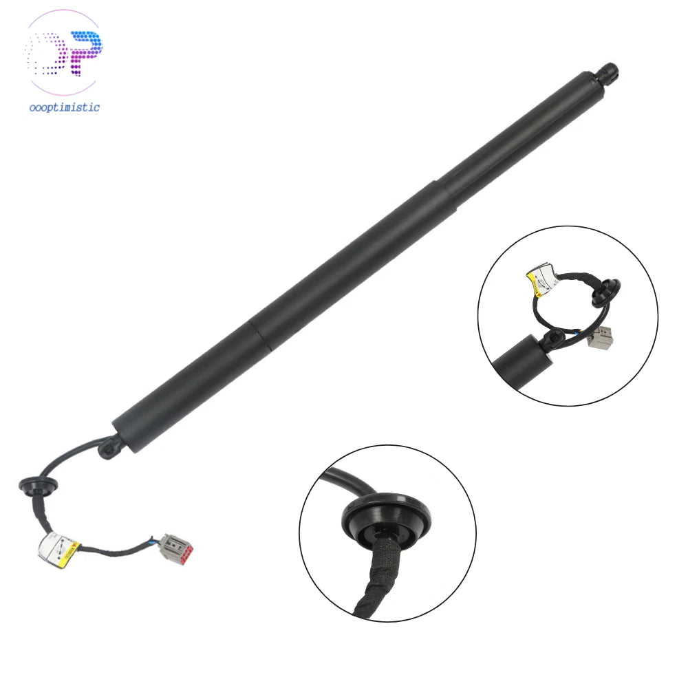 Power Lift Support for Ford Explorer Police (2015) Rear Left