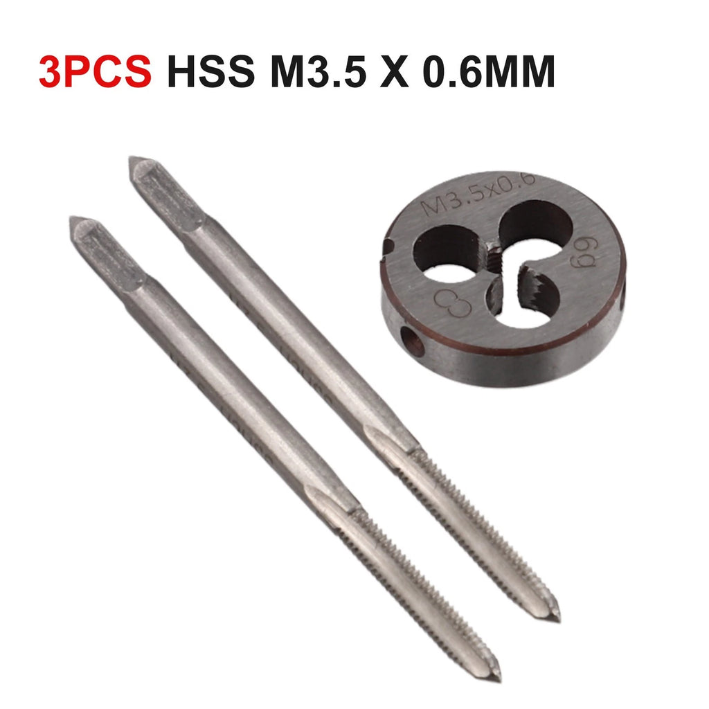 Tap Wrench Die for Hand Tool Metric Thread (49mm)