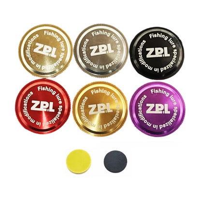 2X Baitcasting Knob Washers with Gaskets for
