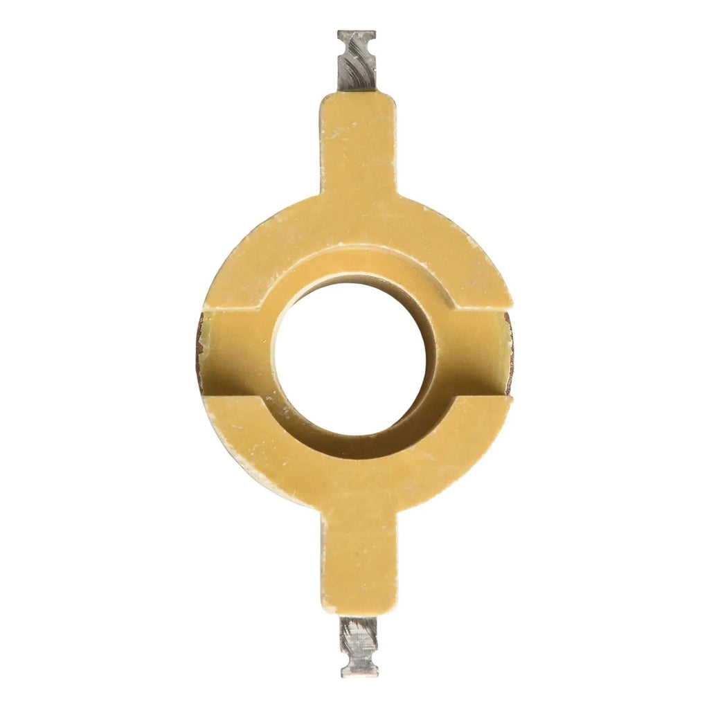 Generator Collector Copper Head Slip Ring for (32.5x16.7x8.5mm)