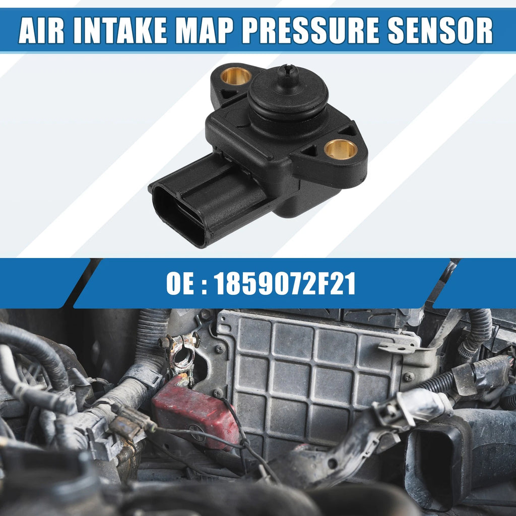 MAP Pressure Sensor OEM Replacement for Mitsubishi Suzuki Vitara (2015–2023)