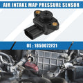MAP Pressure Sensor OEM Replacement for Mitsubishi Suzuki Vitara (2015–2023)
