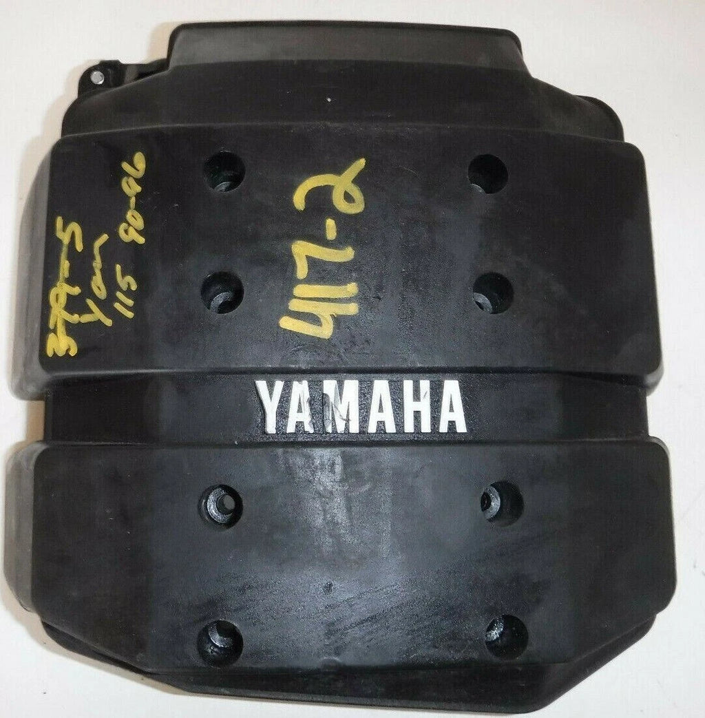 Intake Silencer Assy for Yamaha (6N7-14440-00-00)