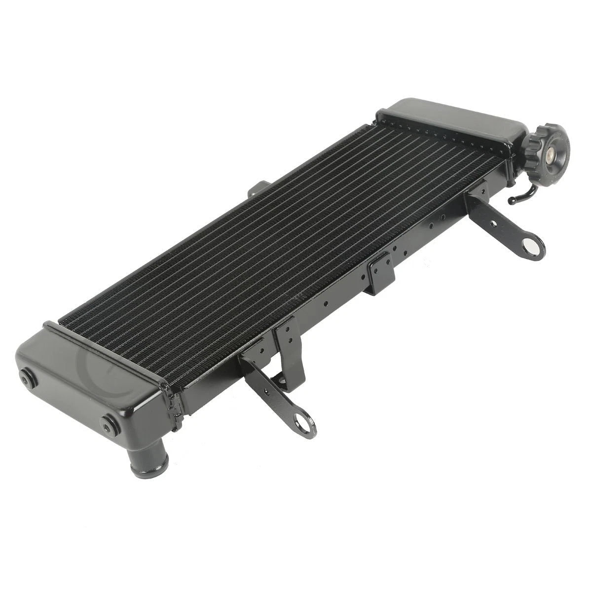 Radiator Cooler for Suzuki SV650 SV650S SV650A (2003–2004)