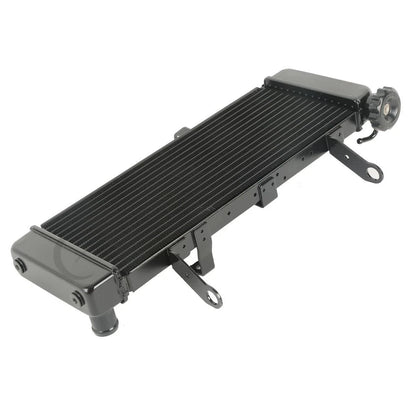 Radiator Cooler for Suzuki SV650 SV650S SV650A (2003–2004)