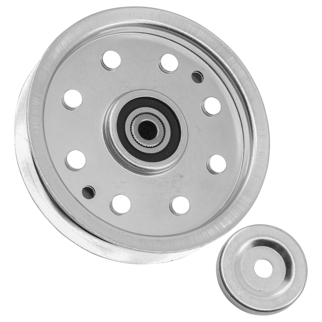 Idler Pulley Replacement for MTD Cub Cadet (2004–2019)