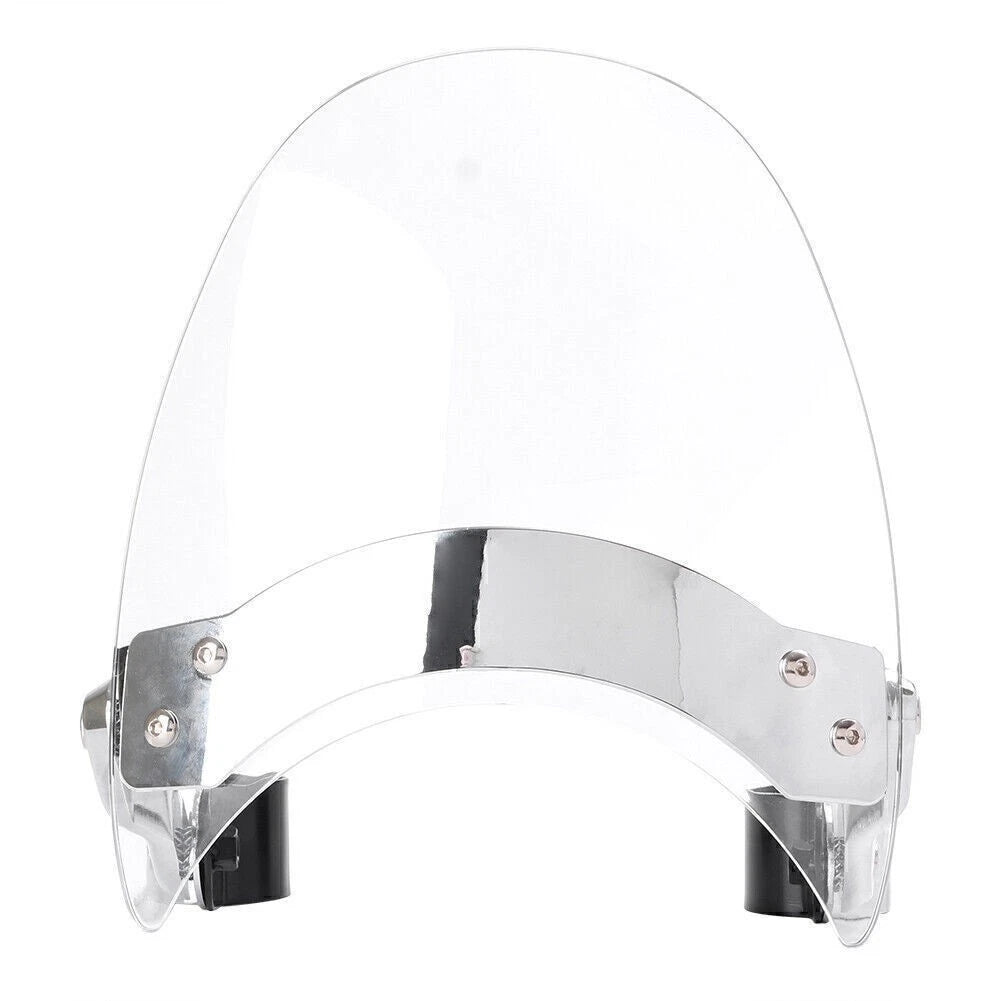 Windscreen for Harley Softail Breakout (2013–2017) Clear