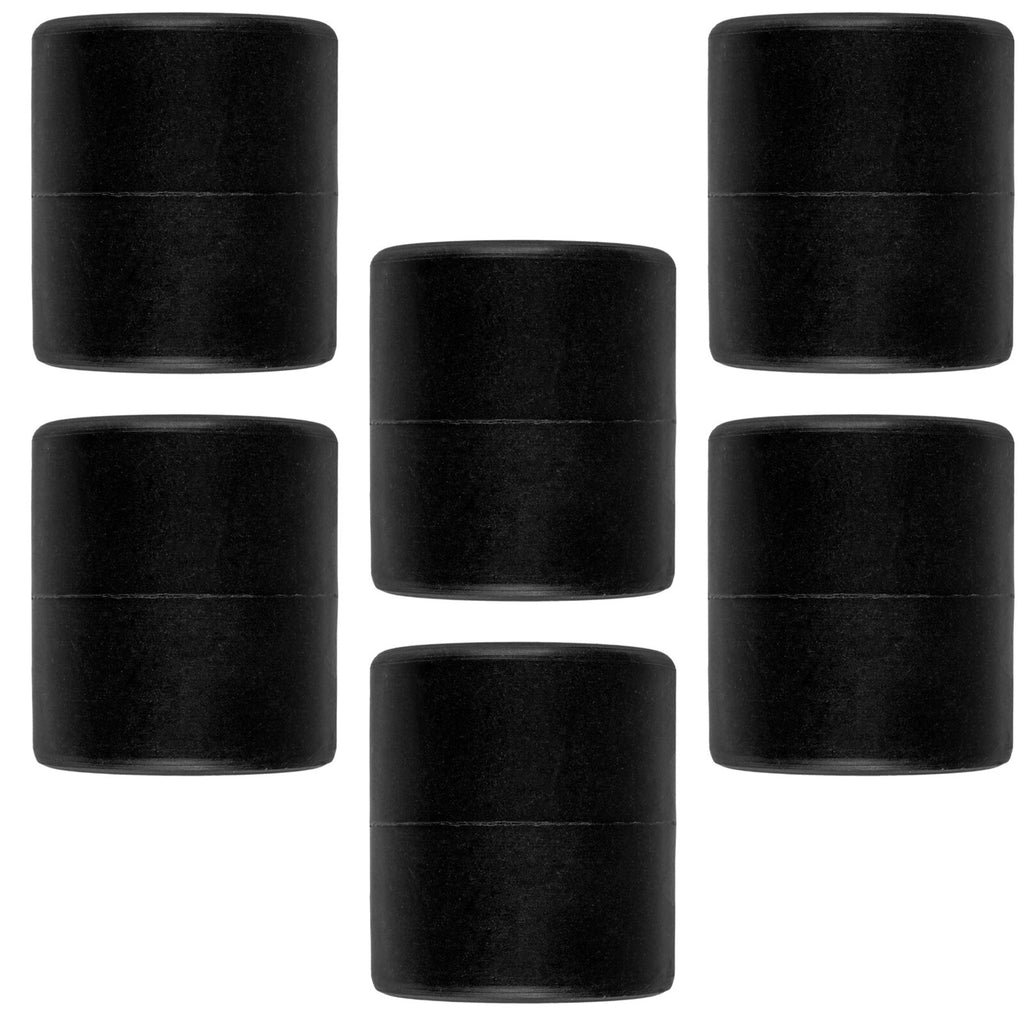 Deck Wheel Rollers Replacement for John Deere 116 116H 160 (1989–1991)