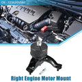 Engine Motor Mount Torque Strut Replacement for Toyota Camry (2011–2016)