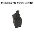 Router Switch for 3612 Engraving Machine (Replacement Part)