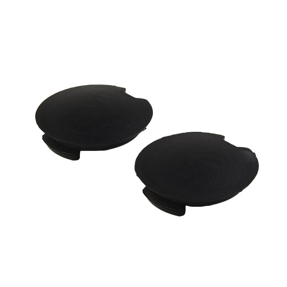 Bumper Inserts Towing Eye Cover for