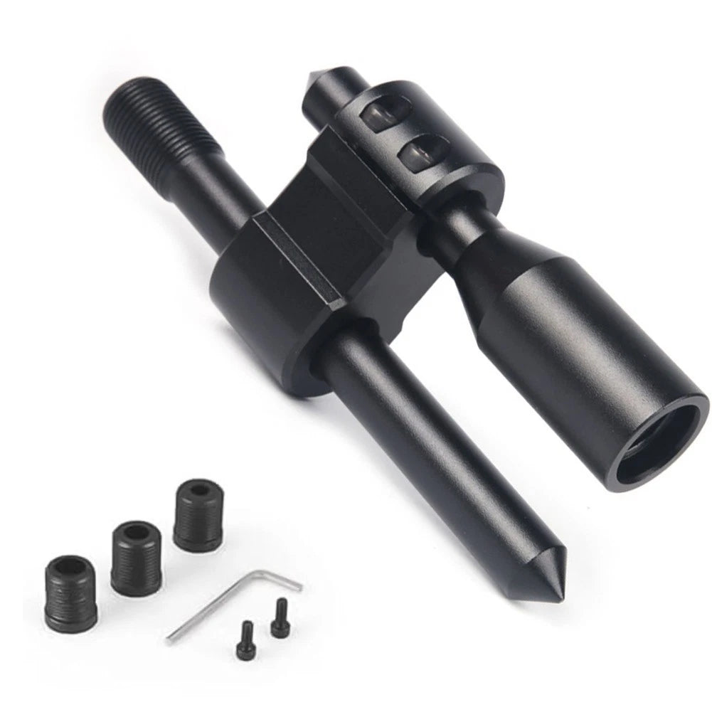 Adjustable Extender Aluminum Shift Extender For Enhanced Driving Comfort