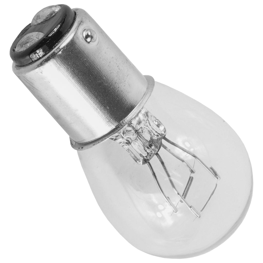 Front Turn Signal Bulb Replacement for Suzuki VZR1800 Boulevard MR109R (2006–2012)