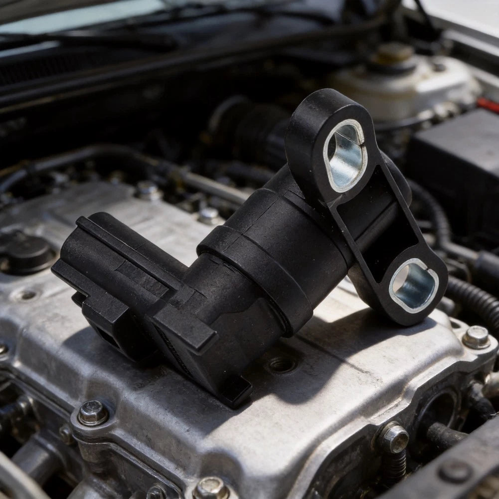Crankshaft Position Sensor for Ford Mondeo Ranger (Exact Match)