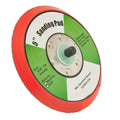125mm DA Polisher Backing Plate for Professional Use