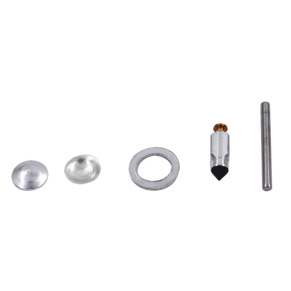Carb Rebuild Kit for LMT 5-4993