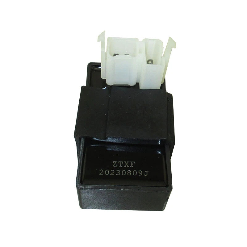 6 Pin AC CDI Ignition Box for Chinese ATV 200 250cc (2000–2023)