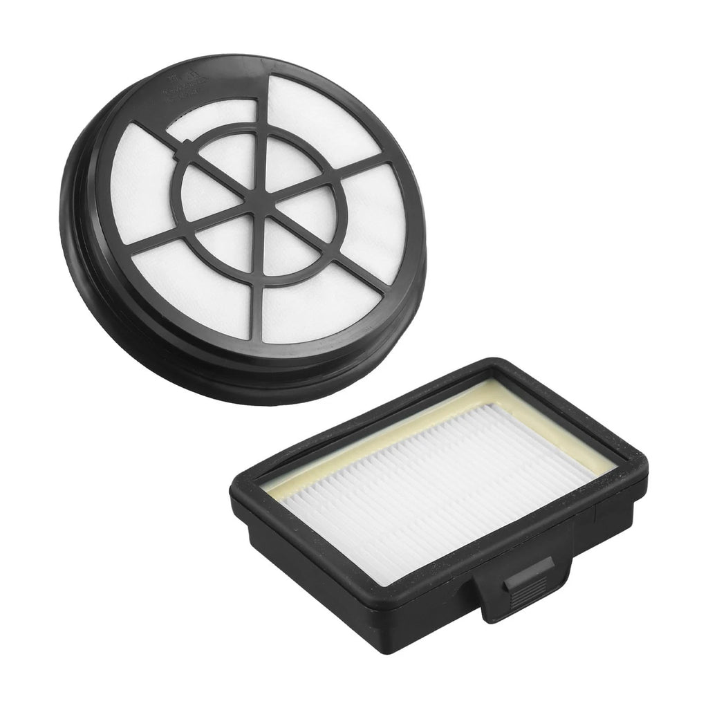 Filter Set for