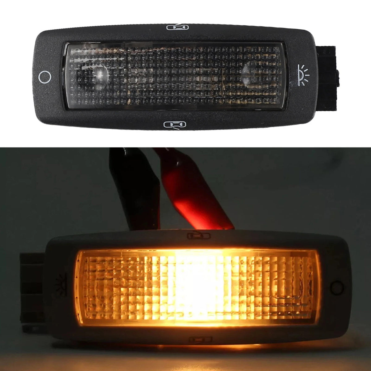 Dome Light for Volkswagen Golf, Passat