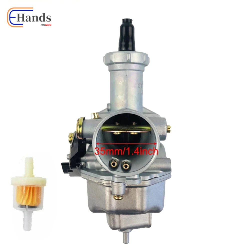 Carburetor for Honda ATC200X ATC 200 X (1983–1987)