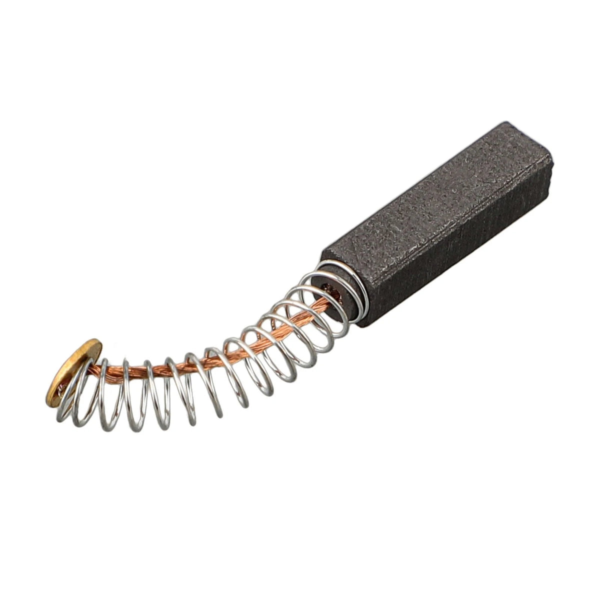 10X Motor Carbon Brush Set 20mm x 5mm for Performance Applications