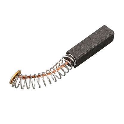 10X Motor Carbon Brush Set 20mm x 5mm for Performance Applications