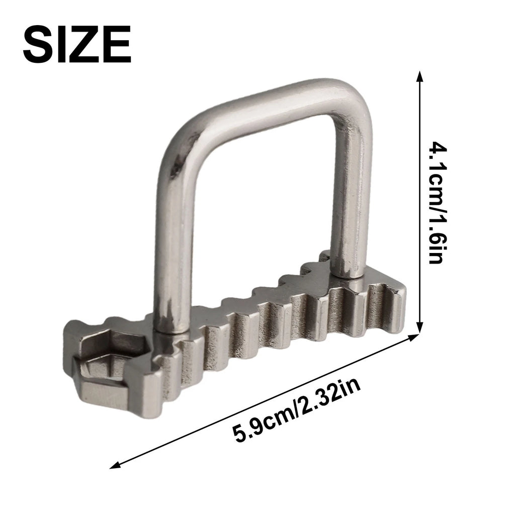 Engine Timing Tool Cam Retainer Wrench for EA211 (2011–2023)