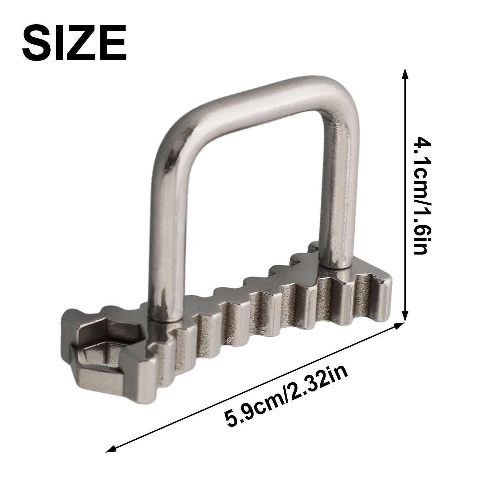 Engine Timing Tool Cam Retainer Wrench for EA211 (2011–2023)