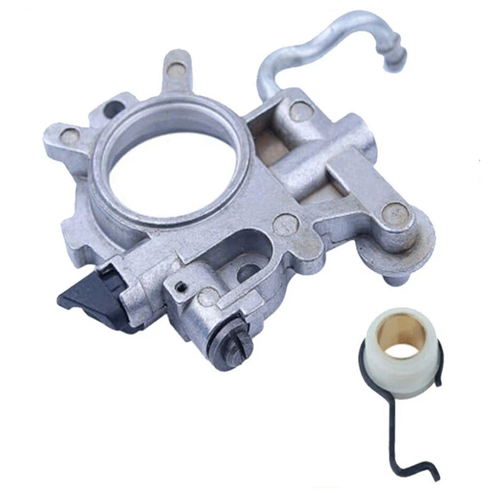 Oil Pump for Chainsaw (Fits Multiple Part Numbers)