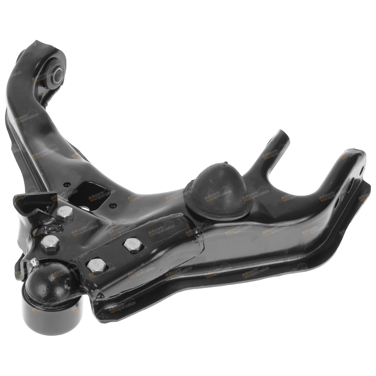 Front LH Lower Control Arm Assembly for Mitsubishi Triton MK (1996–2006) 4WD