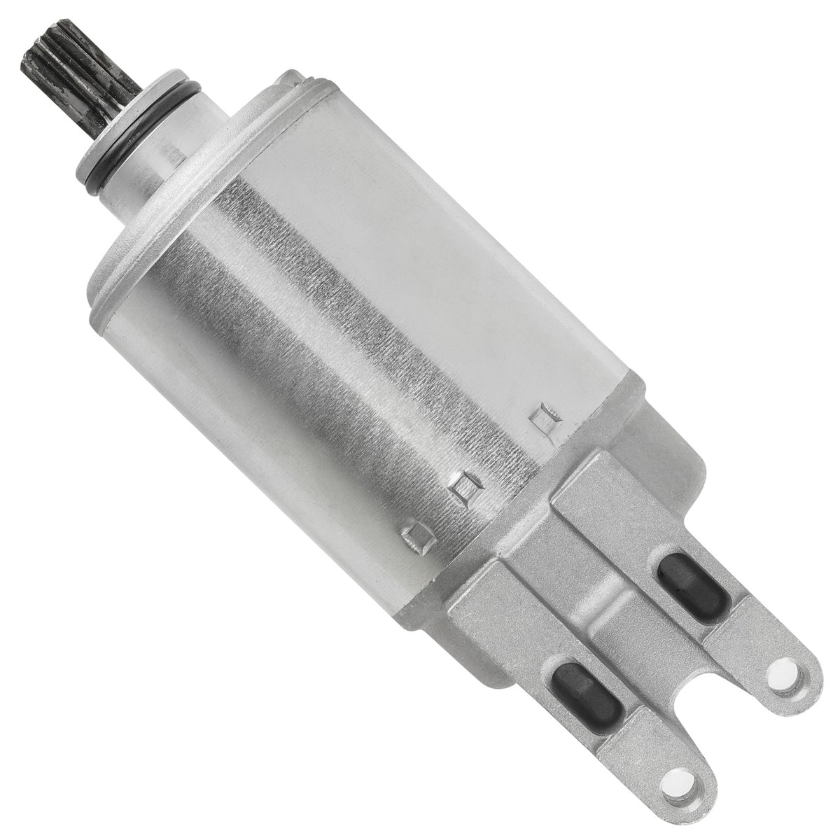 Starter Motor Replacement for Bombardier Traxter 500 Max XT XL (1999–2005)