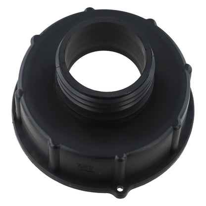 Easy Connect IBC Adapter 100mm to 60mm for Ton Containers