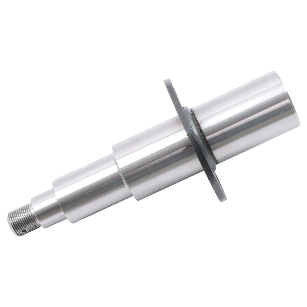 Round Flanged Spindle #42 for Axis Trailer Axle (7000#)