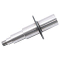 Round Flanged Spindle #42 for Axis Trailer Axle (7000#)