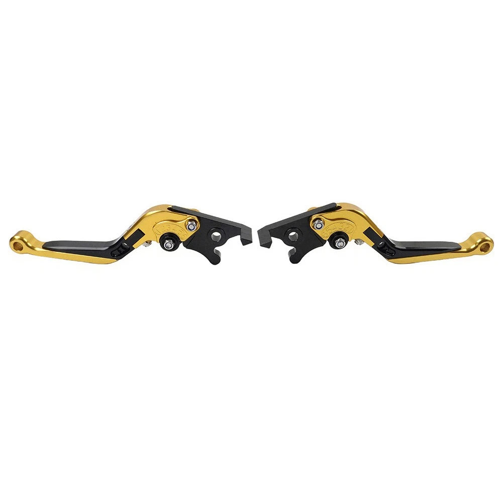 CNC Folding Extendable Brake Clutch Levers for Honda ADV150 (2019–2020)