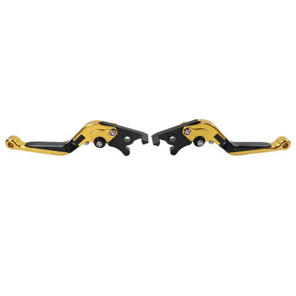 CNC Folding Extendable Brake Clutch Levers for Honda ADV150 (2019–2020)
