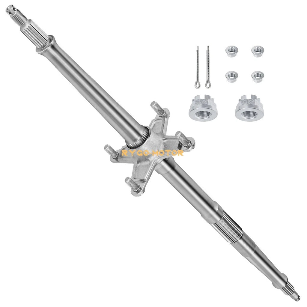 Rear Axle Shaft for Honda Sportrax 90 TRX90 (1993–2008) 42310-HF7-000