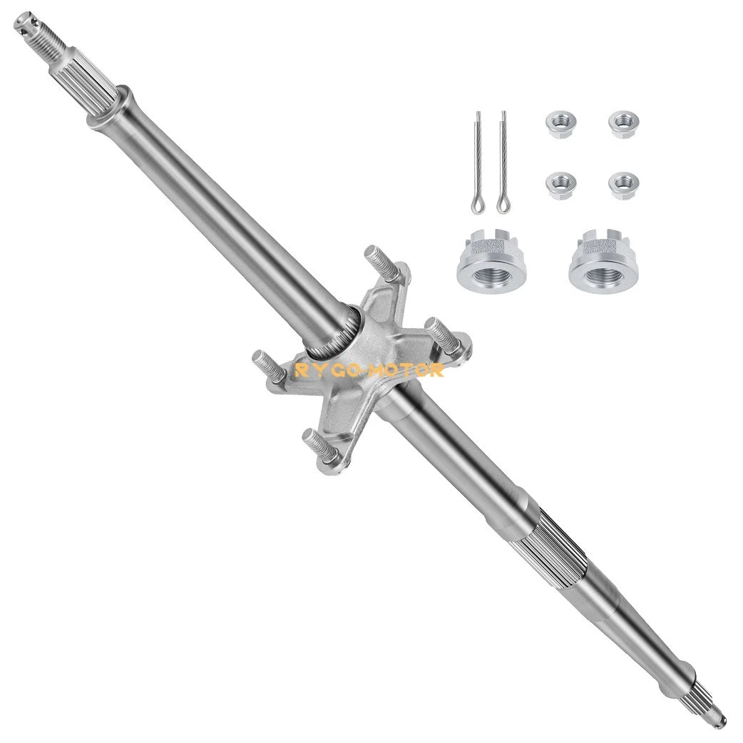 Rear Axle Shaft for Honda Sportrax 90 TRX90 (1993–2008) 42310-HF7-000