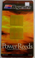 Boyesen Power Reeds for Kawasaki 650 (1986–1996) - 012