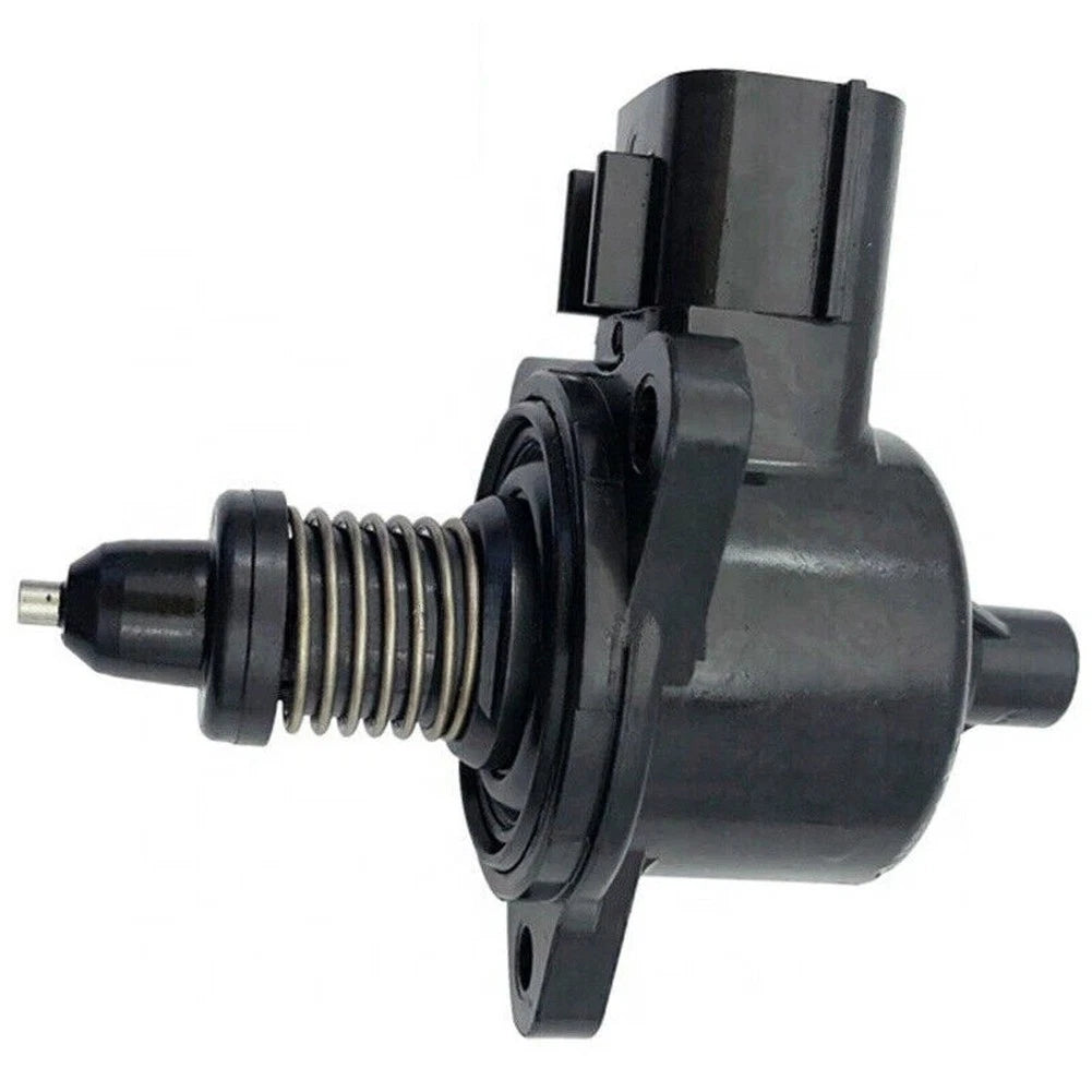 Air Control Valve for