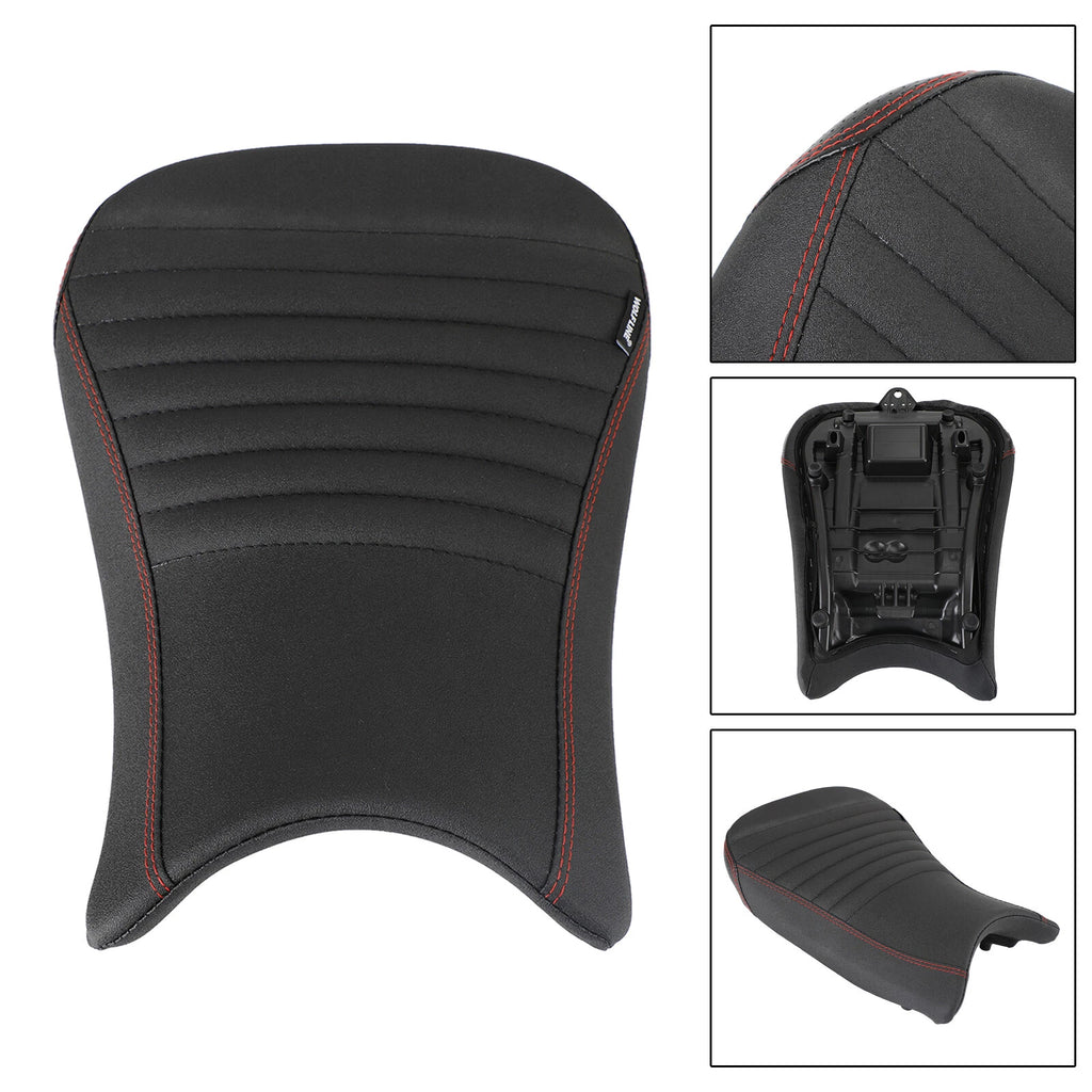 Front Driver Seat Pillion Saddle for BMW S1000RR (2019–2022) T9