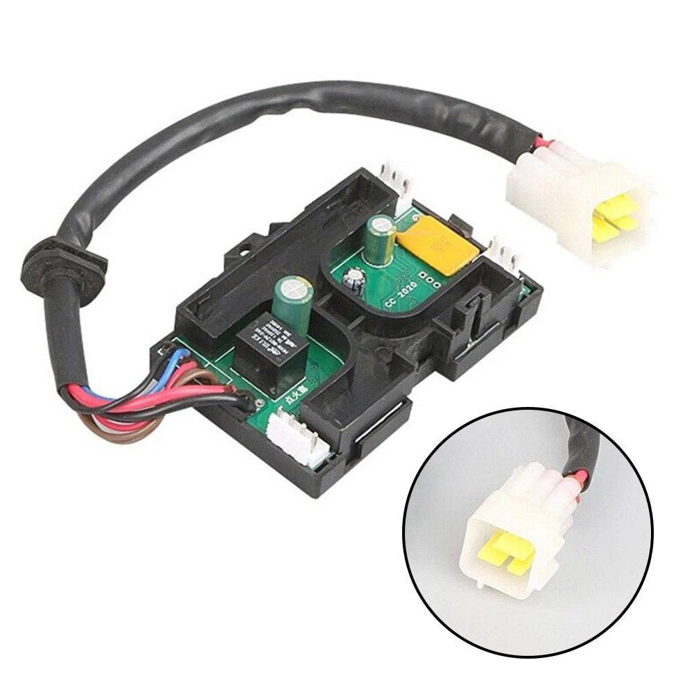 Diesel Heater Main Board for 12V Systems (5KW)