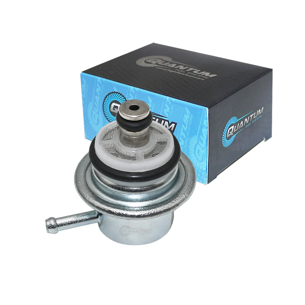 Pressure Regulator for Harley-Davidson Road King EFI (1998) #